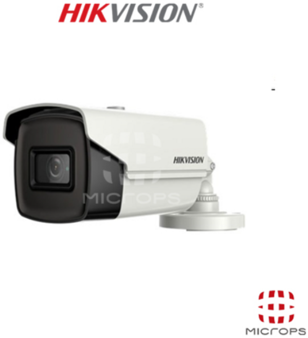 하이크비전C HIKVISION DS-2CE16U1T-IT3F 800만 6MM 올인원 적외선, 1개