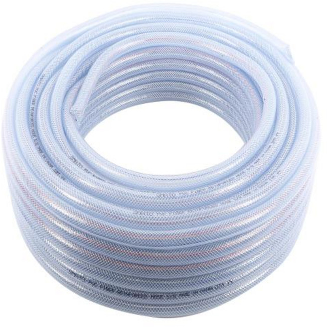 SMATO 호스 편사호스 16MMx45M, 1개