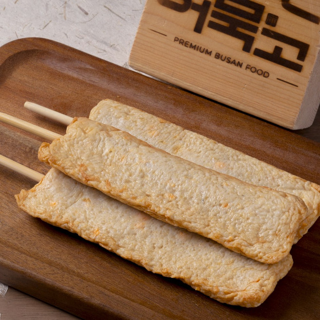 밀가루 없는 어묵 치즈핫바, 1개, 800g