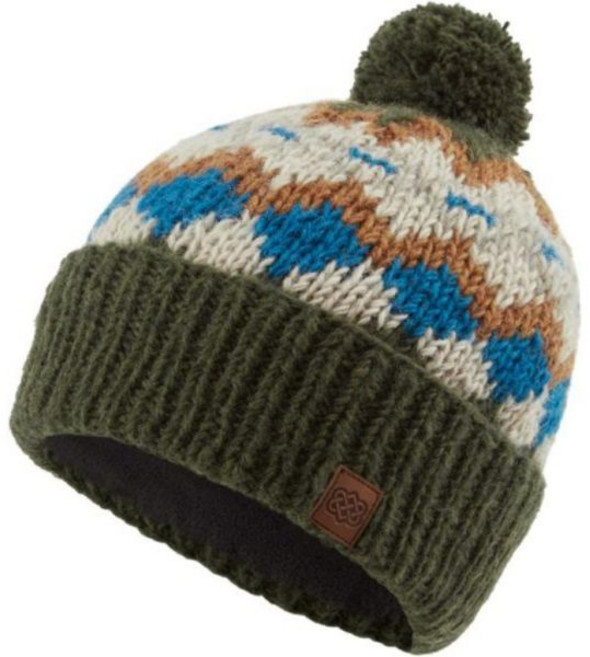 Sherpa Adventure Gear 셰르파 어드벤처 기어 마나슬루 모자