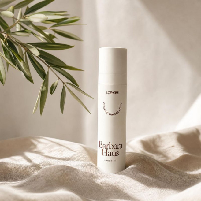 [정품] LOWVIBE 로우바이브 섬유향수/금목서 매그놀리아 샌달우드 패브릭 퍼퓸, 2개, 100ml, 바바라하우스