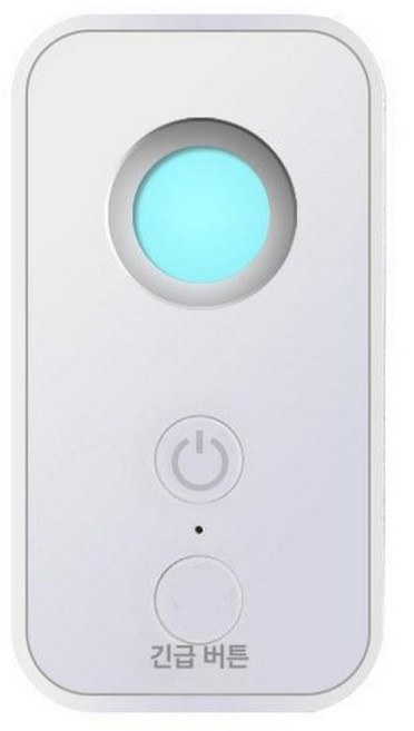 녹음방지기 녹취방지녹음기탐지기 차단기탐지기 스캐닝, 저가형 검사기 외관 랜덤, 기본 모델명/품번