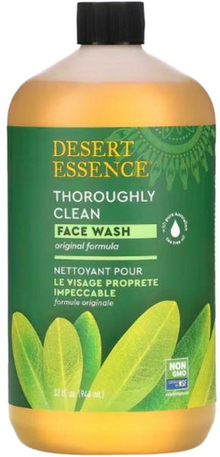 데저트에센스 쏘로울리 클린 페이스 워시 946ml Thoroughly Clean Face Wash, 1개