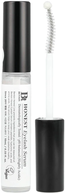벤튼 어니스트 아이래쉬 세럼 10ml BTN-99136 - 쿠팡