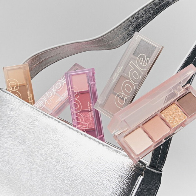 무드터치 미니 팔레트, 01 코코아샌드, 1개