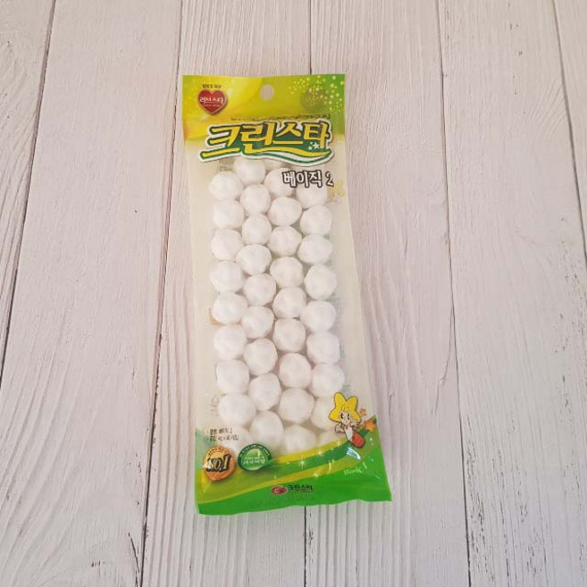 크린스타 나프탈렌 방충제 베이직3 35매입×5개, 5개, 4g