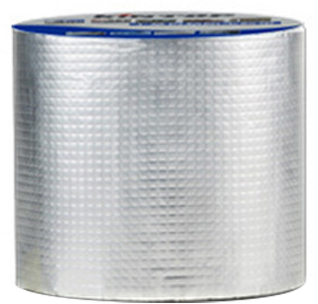 모칸도 방수 부틸 방수테이프 10cm X 5m 초강력 접착 만능테이프, 1개