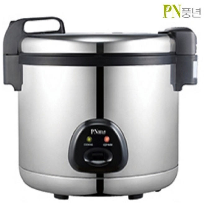 풍년 가스압력솥 전기밥솥 압력밥솥 업소용 주방가전 PERCKA-2850 GPC-50ELNG, 풍년-전기밥솥/50인용PERCKA-2850