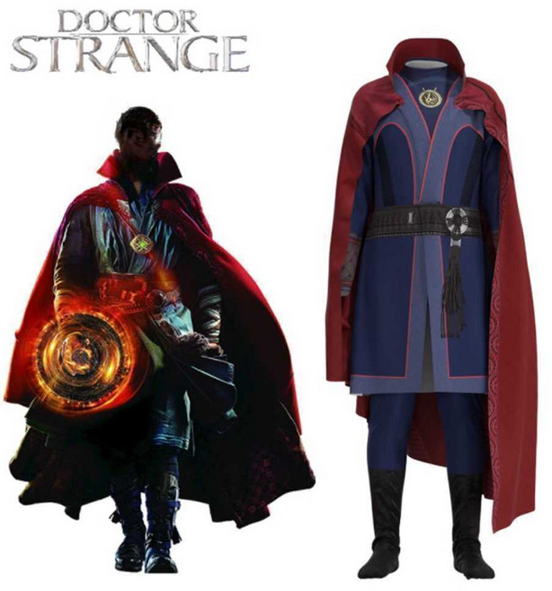 오초팩토리 아이언맨슈트 마블 전신 어벤져스 옷