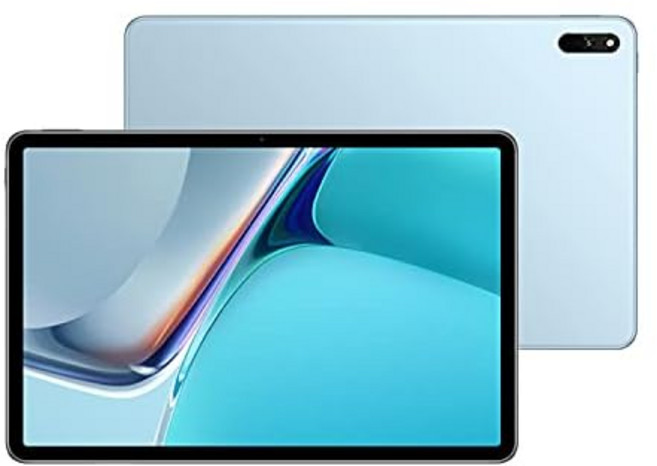 HUAWEI MatePad11 태블릿 202 모델 Wi-Fi 6 디스플레이 해상도 2 560 × 1 600 Harman Kardon 튜닝 쿼드 스피커 RAM 6GB/ROM, 상세페이지 참조