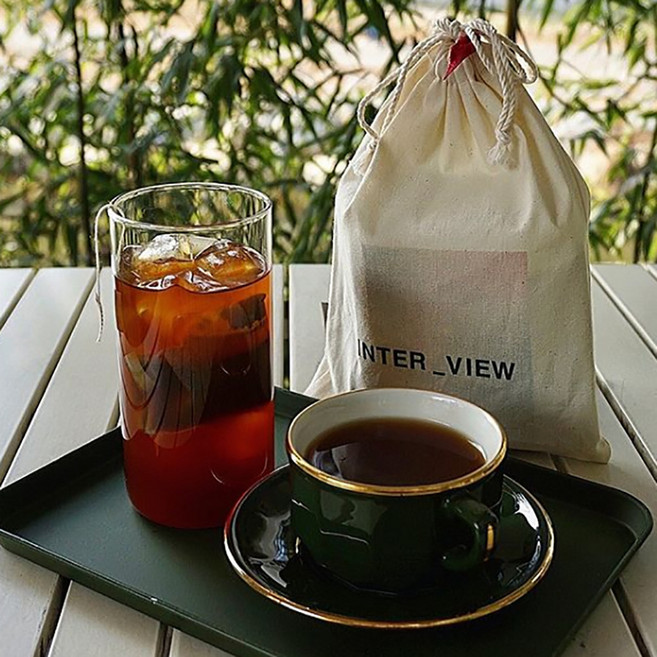 블렌딩 선물용 스페셜티 커피 드립티백(8개입), 13g, 8개, 8개입