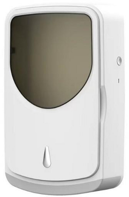 紫外線消毒烘乾機 餐具消毒收納櫃, 白色