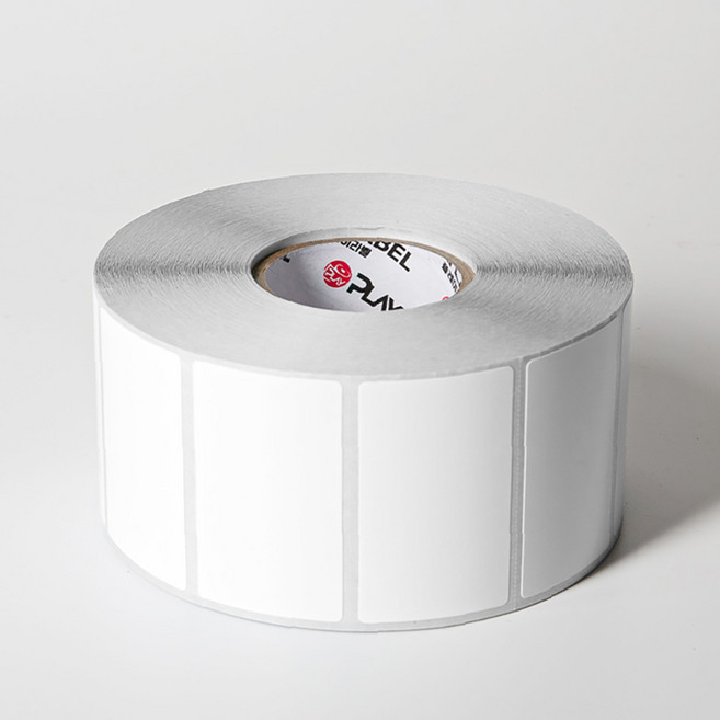 감열라벨 롤라벨 바코드라벨 스티커 라벨지, 1개, 감열라벨 50*30*1500장