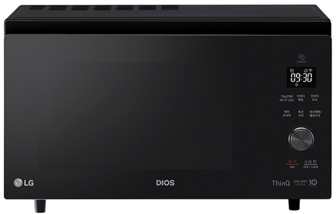 LG전자 DIOS 광파오븐, ML39BW