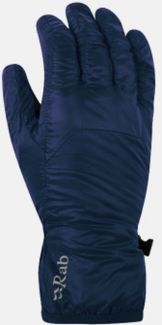 RAB 제논 글로브 RB58700IK00000L 102181, M, Black