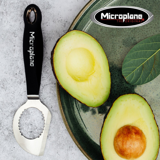 마이크로플레인 프로페셔널 아보카도 툴 3in1, 단품, 1개