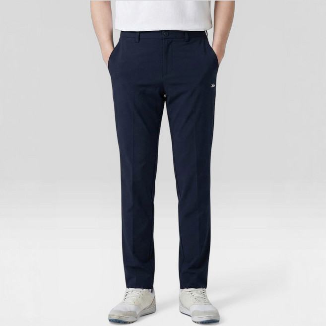 볼빅 골프웨어 골프 바지 남자 바지 봄 여름 LUMI 파우치