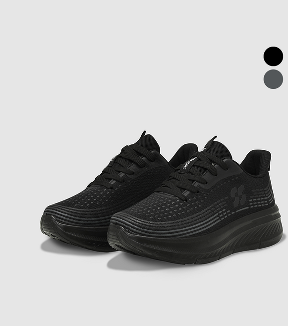 쌈지스포츠 쿠션핏 운동화 남성 키높이 운동화 테레사