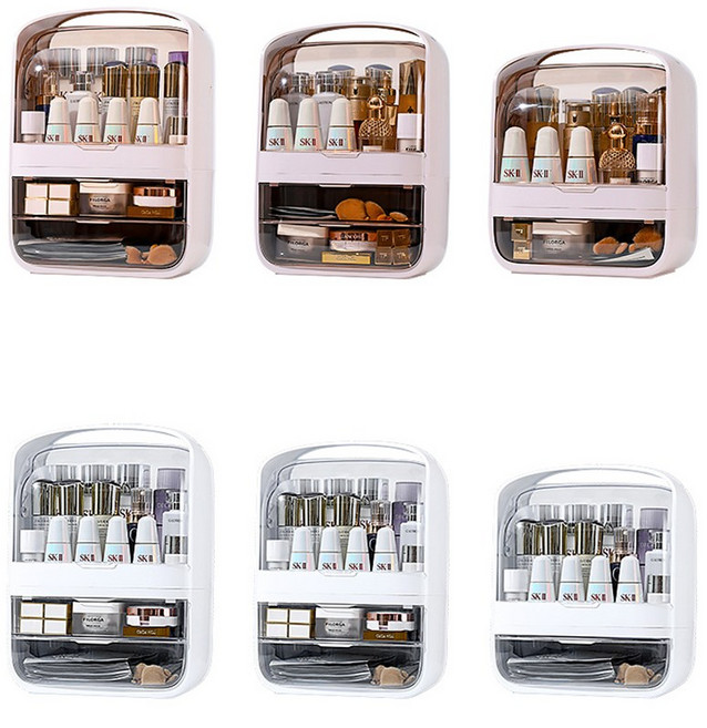 다퍼남 젖병보관함, 화이트