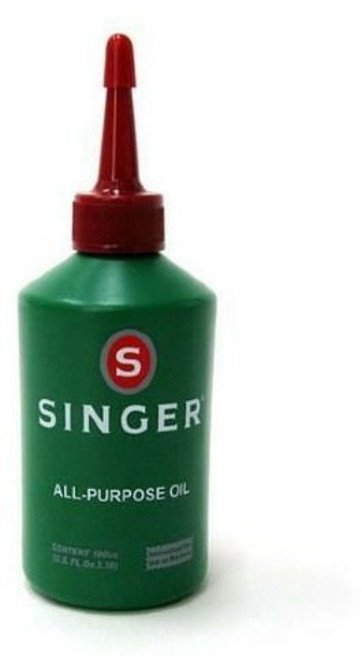 싱거 [싱거코리아]싱거 만능오일(자전거/경첩/각종공구류/기어/체인녹제거)/윤활제 1개