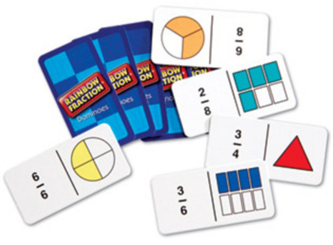 [뿌리와열매][RL2500] 분수 도미노 카드