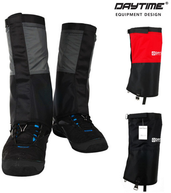 국내생산 데이타임 사계절 롱스패츠, 레드