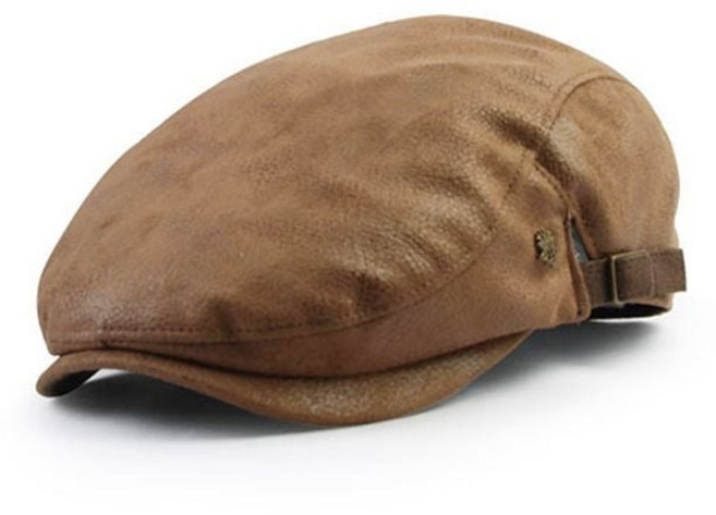 TAMINA 국산 카페커피숍 바리스타 착용감 좋은 편한 모자 헌팅캡 베레모 [스마트홈-샵]