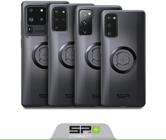 [ 공식수입사 ] SP CONNECT [SPC+] 핸드폰 케이스 갤럭시 S20 시리즈 [ 52629/ 52630/ 52631/ 52647 ], S20 [52631], 1개