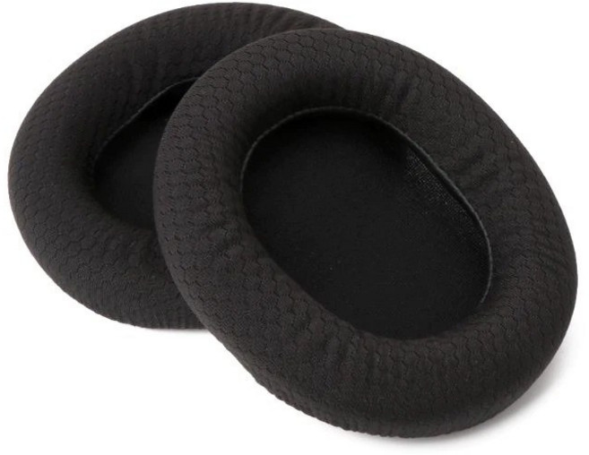 하이퍼엑스 클라우드 2 3 알파 스팅어 헤드셋 헤드폰 킹스톤 이어패드 호환 솜 쿠션 스펀지 교체 캡 커버