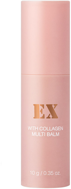 시투와이 EX 콜라겐 탄력 수분보습 스틱 멀티밤, 10g, 1개