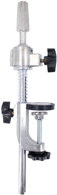 탁상용 책상용 마네킹 스프링 홀더 마네킹 거치대, 1개