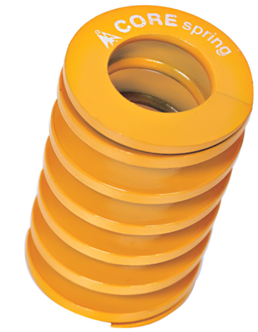 코아씨앤티 금형스프링, 1개