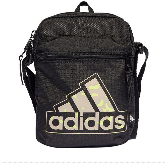 아디다스 크로스백 보조가방 스포츠웨어 오거나이저