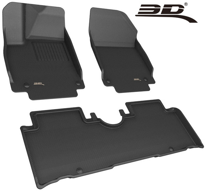 3D 카매트 현대 TPE 카구 매트 아이오닉5N (NE-N) (23년-현재)