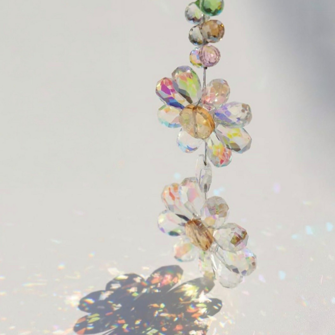 Fasol 데이지 썬캐쳐, 더블데이지 포장세트