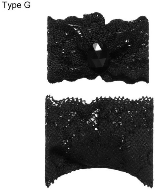 인형팬티 레이스 속옷 브라 브리프 30cm 인형 16 니커 Blythe BJD 탑 집 장난감 1 세트, [05] 인형팬티 G, 1개