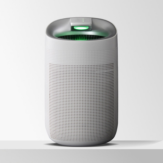 비바 스마트2in1 사계절 저소음 공기 청정 제습기 H13헤파필터, 단품