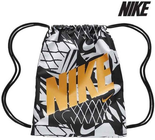 나이키 키즈 다용도 짐색 운동화 가방 드로잉 슈즈백 DV6144