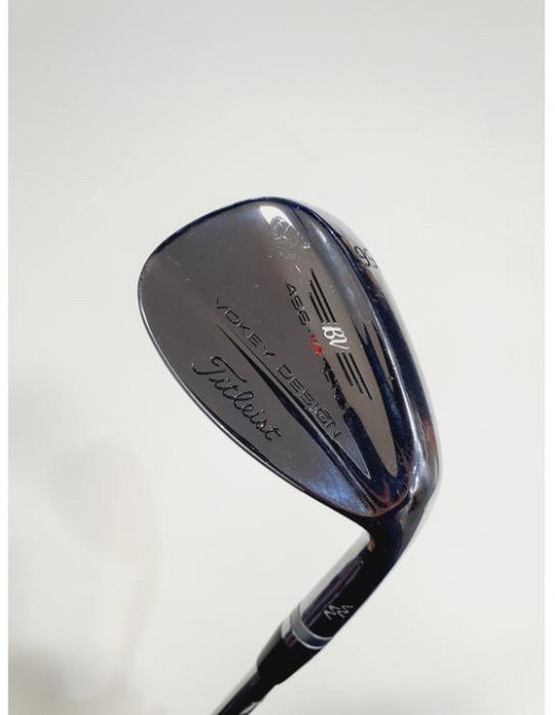 보키 456 14 LTD 20주년 한정판웨지 56도