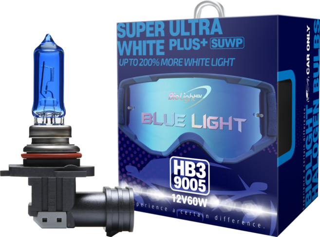 임팔라 (15~20년) 자동차 전조등 램프/전구 슈퍼 울트라 화이트 플러스 6000K HB3/9005 (1세트), 2개, 슈퍼울트라 화이트플러스 9005, 9005