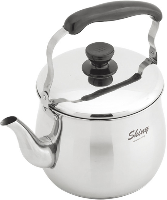 IH 스텐 주전자 인덕션겸용 가정용 물끓이는 주전자, 1개, 7L