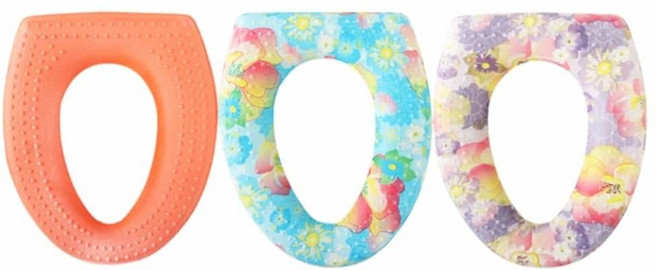 쿠션 U형 카바 O형 하이 좌변기부속 변기부품 23039EA 1(ea)