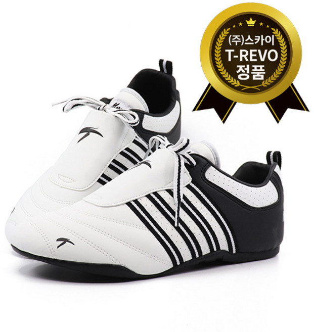 T-REVO 태권도화