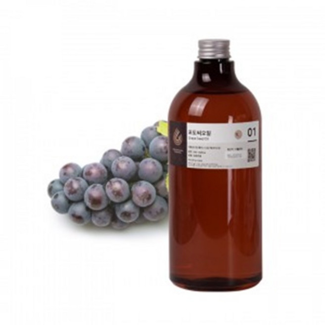 몰드몰 포도씨유 /베이스오일, 20L, 1개