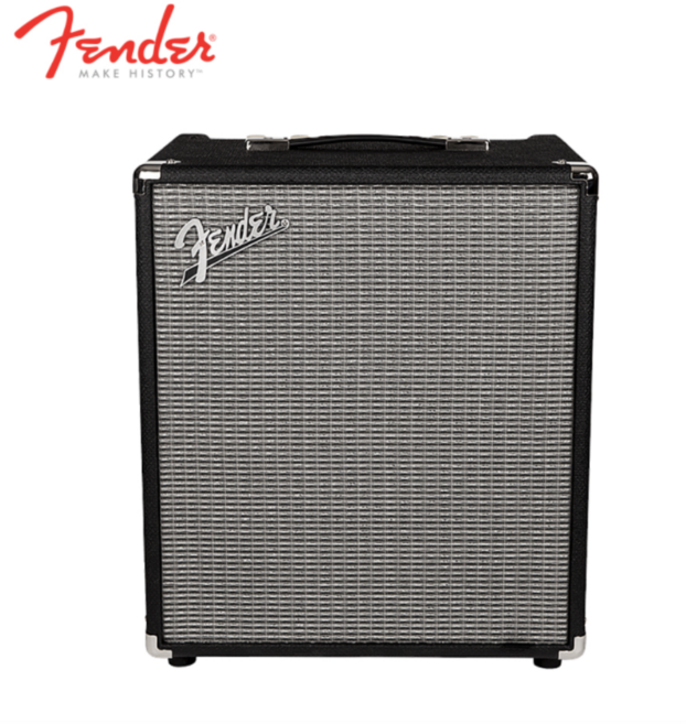 펜더 럼블 100 / Fender RUMBLE 100 / 100W, 1개