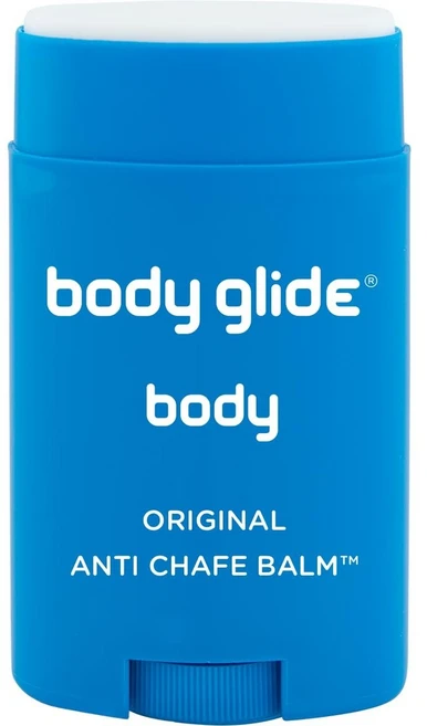 바디글라이드 오리지널 안티 체이프 밤 42g, 1개, 42.5g - 쿠팡
