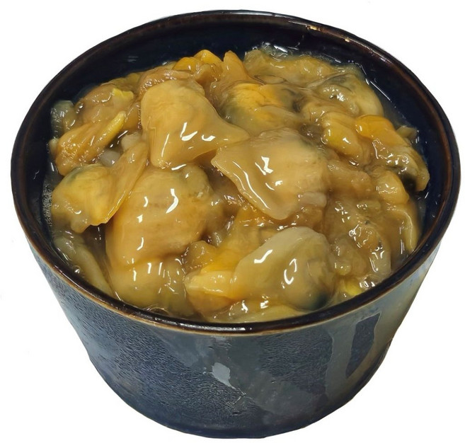 광천토굴 <완전 통통한> 조개젓 딸부자집 (오후4시 이전 주문시 당일출고), 1개, 500g