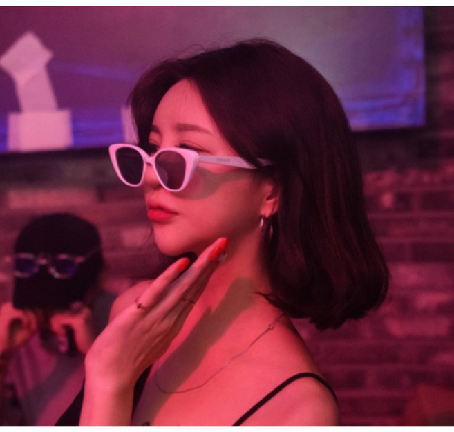 Mirage 베누스 5colors 틴트선글라스