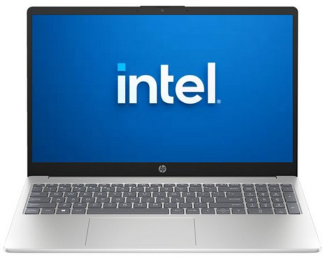 HP 15 노트북 코어i5 인텔 13세대, Natural Silver, 1TB, 16GB, WIN11 Home, 15-fd0096tu