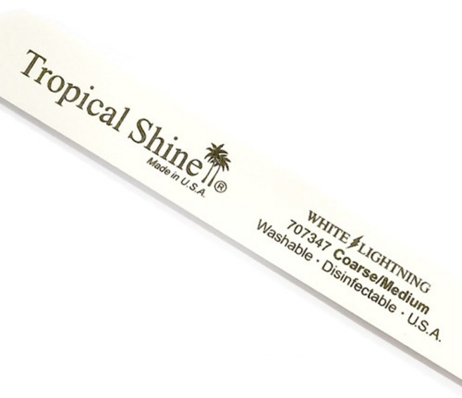 코코네일 트로피칼 샤인 라이트닝화일, 1개